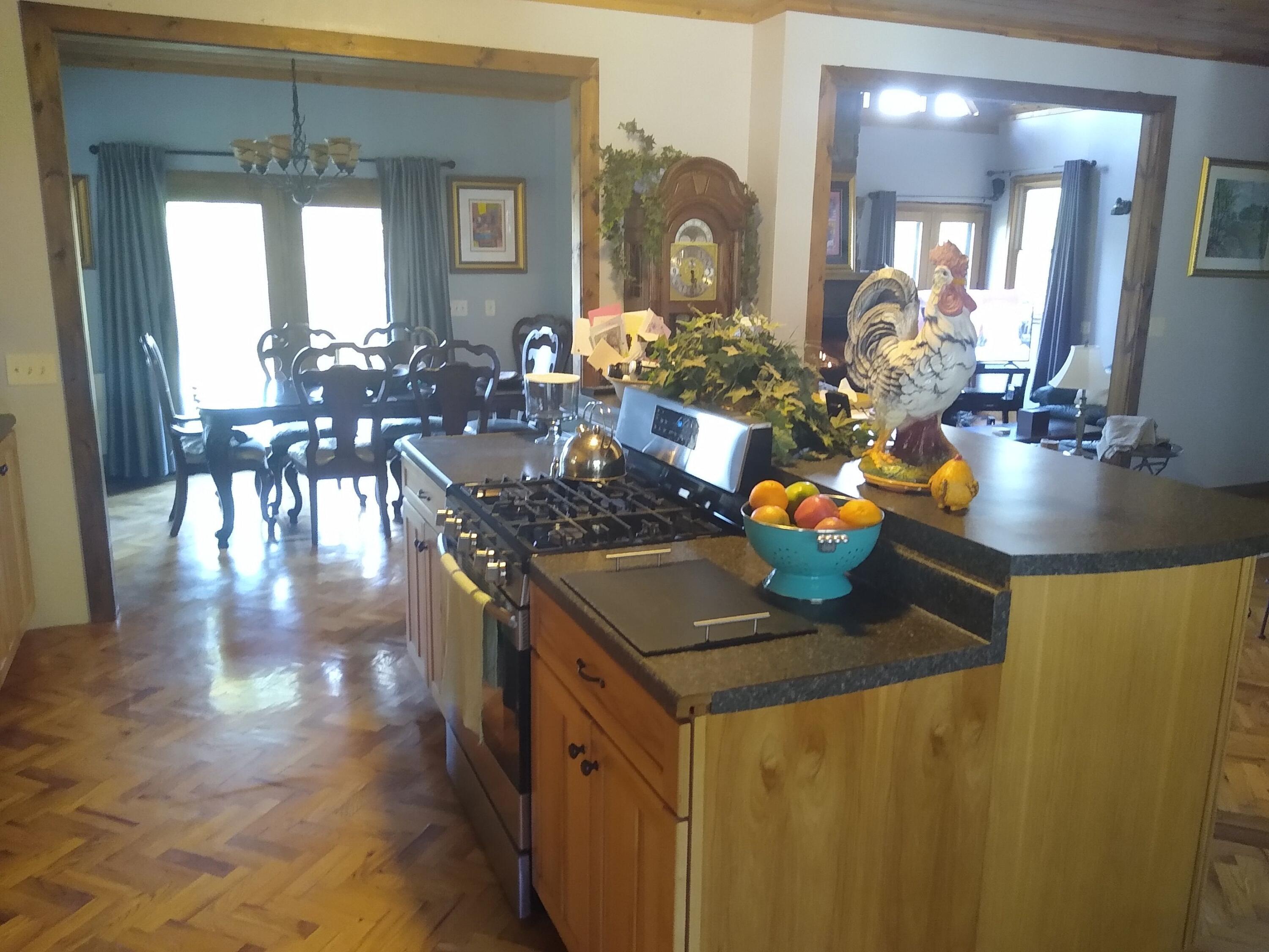 462 Roberts Ridge Road Slatyfork, WV 26291 - Photo 11 of 52 Gallery Image 11