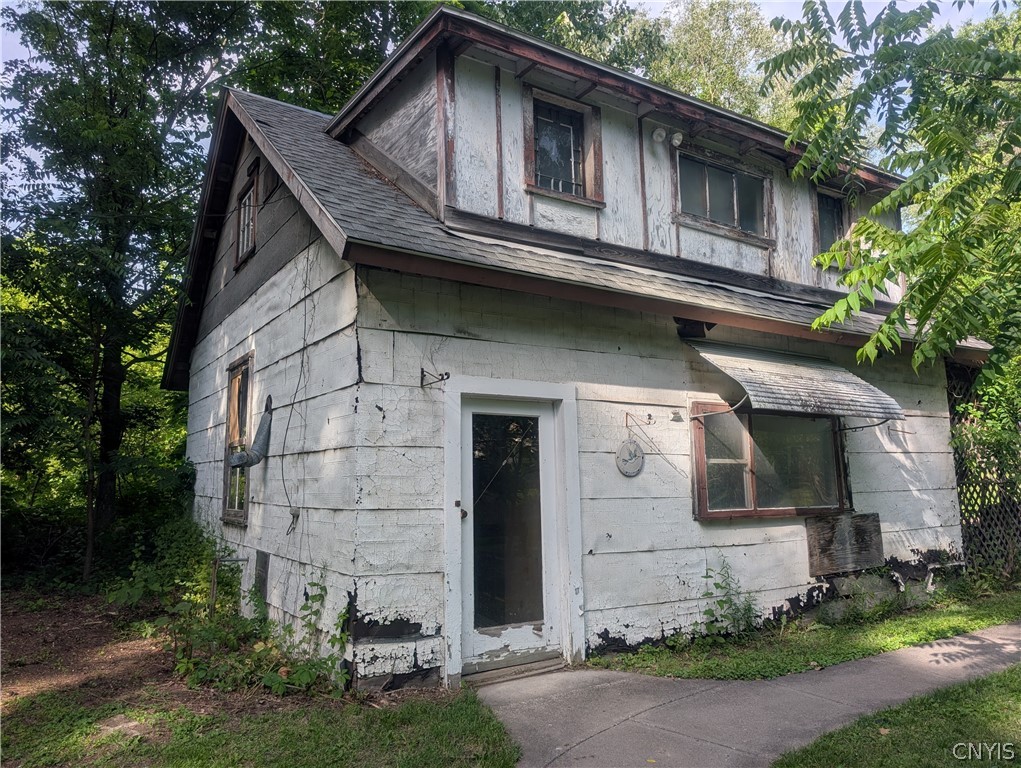 82 German Cross Road Dryden, NY 14850 - Photo 19 of 27