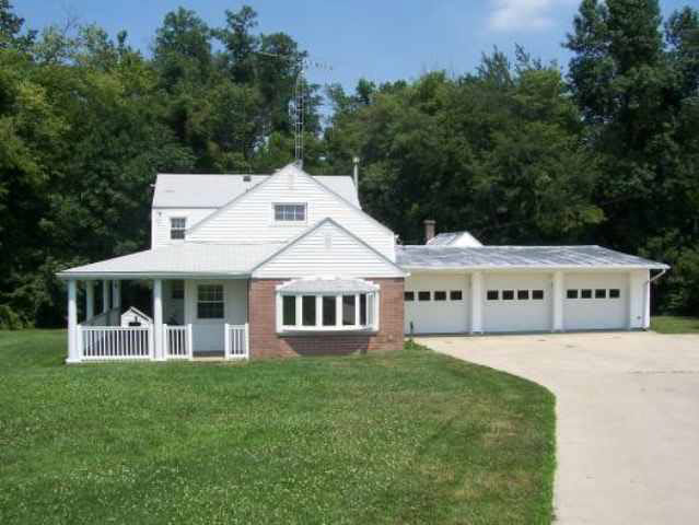 6544 West Maxville Road Winchester, IN 47394 - Photo 1 of 9 Gallery Image 1