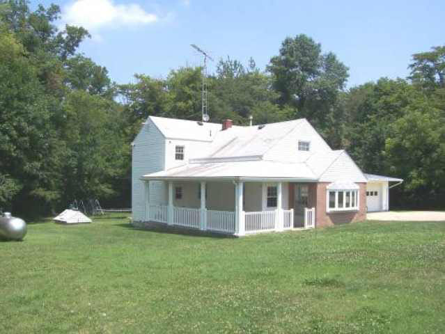 6544 West Maxville Road Winchester, IN 47394 - Photo 9 of 9 Gallery Image 9