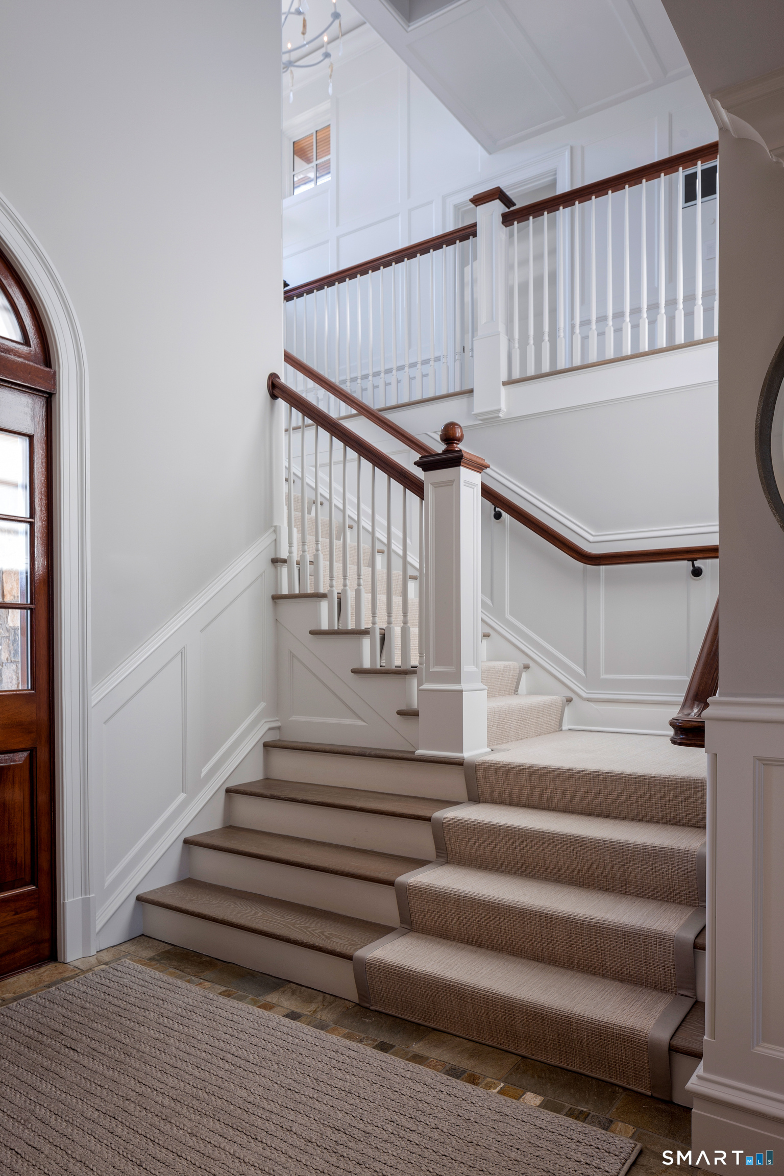 7 Sandpiper Road Westport, CT 06880 - Photo 19 of 34 a view of entryway