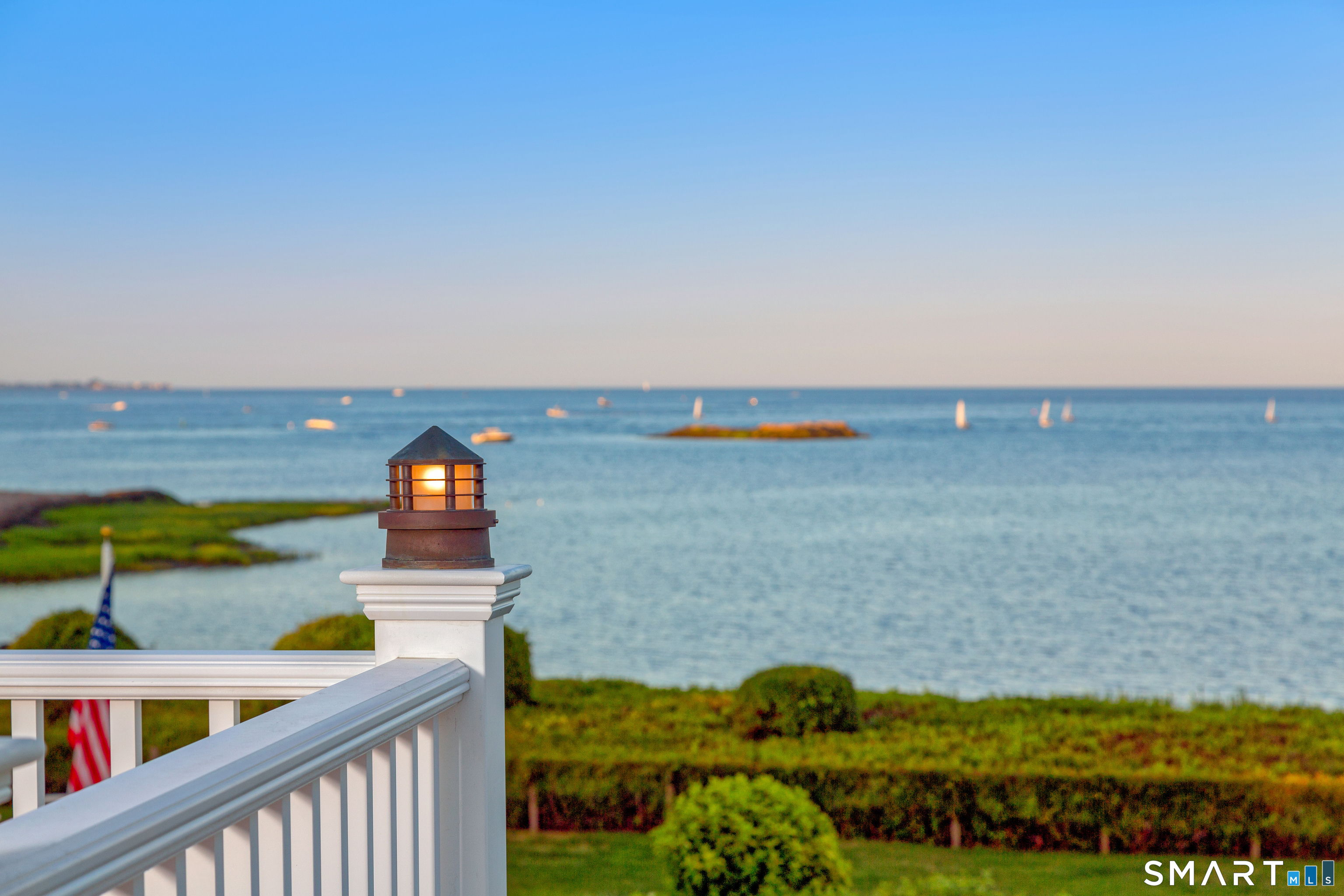 7 Sandpiper Road Westport, CT 06880 - Photo 31 of 34 a view of outdoor space and city view