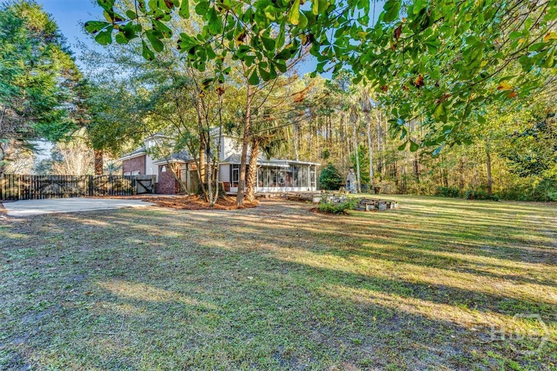 178 Rountree Drive Richmond Hill, GA 31324 - Photo 36 of 46
