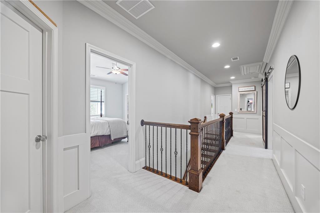 3111 Old Thompson Mill Road Buford, GA 30519 - Photo 45 of 64