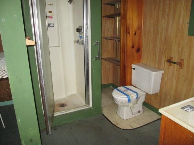 942 Bangor Road Prospect, ME 04981 - Photo 6 of 7 Master Bath
