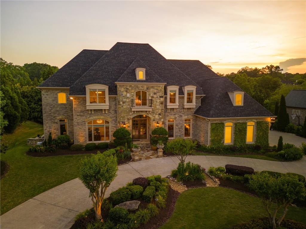 817 Barn Owl Road Marietta, GA 30068 - Photo 1 of 1