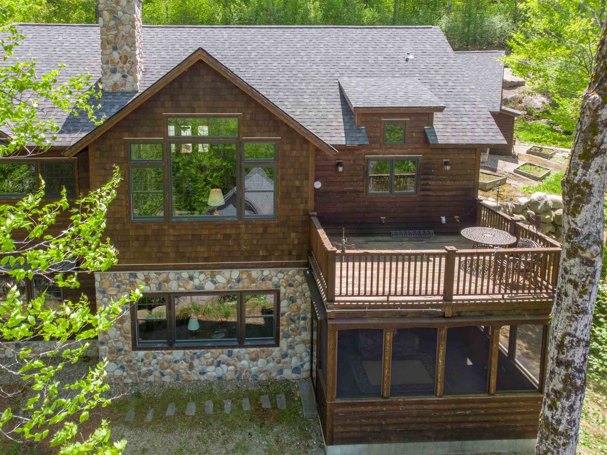 22 Back Forty Road, Unit 22 Lincoln, NH 03251 - Photo 9 of 17 Gallery Image 9