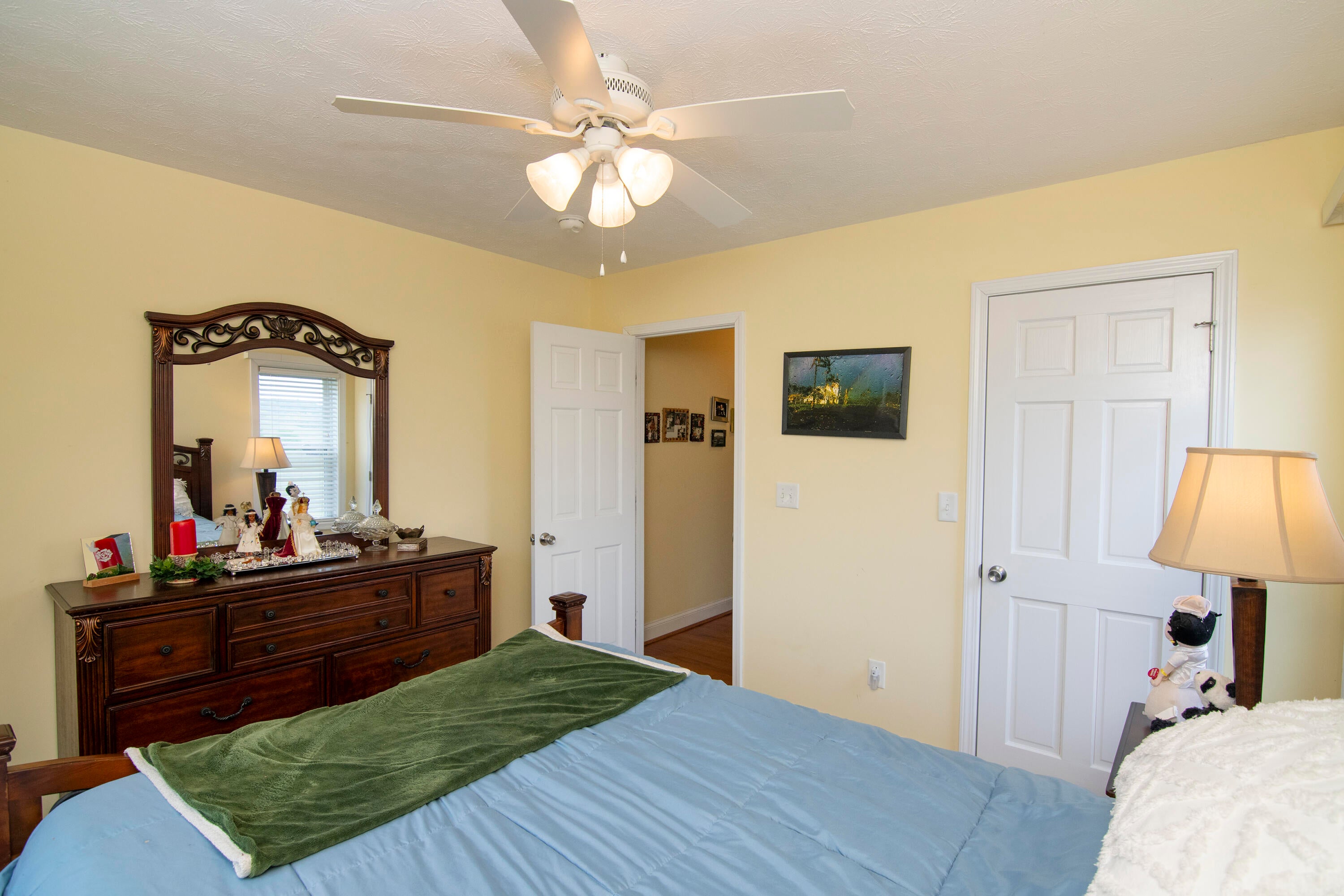 5882 Lockbridge Road Meadow Bridge, WV 25976 - Photo 39 of 68 Bedroom