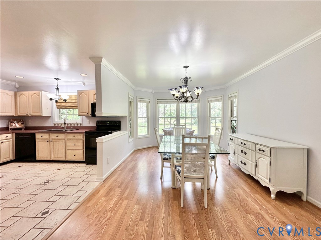 4352 Pierce Road Powhatan, VA 23139 - Photo 10 of 50