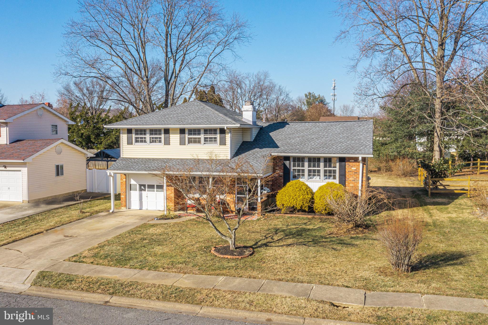 511 Garrick Road Hockessin, DE 19707 - Photo 1 of 21 Gallery Image 1