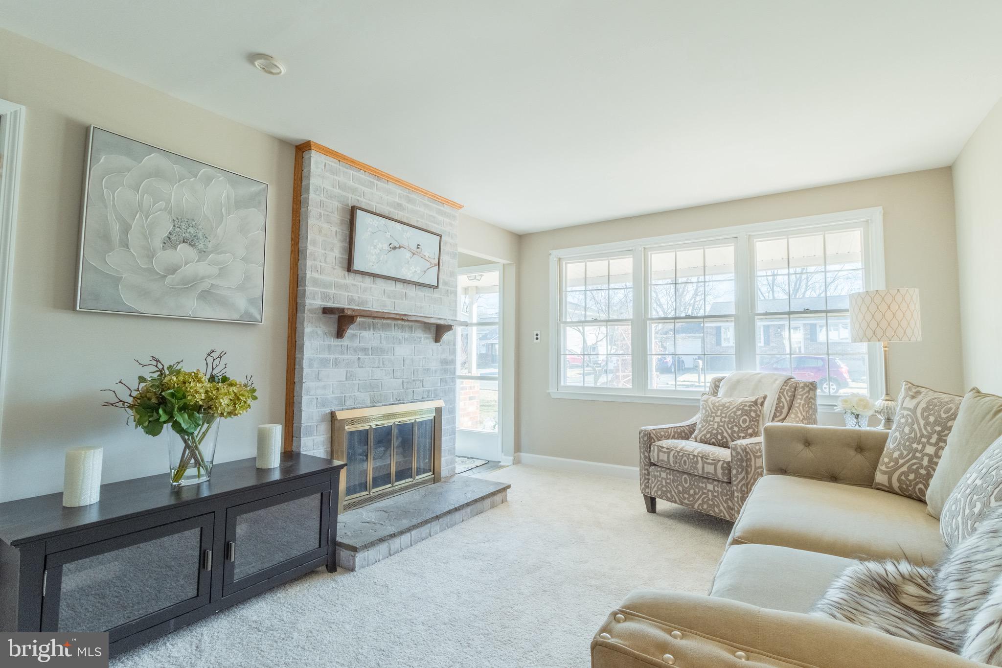 511 Garrick Road Hockessin, DE 19707 - Photo 4 of 21 Gallery Image 4