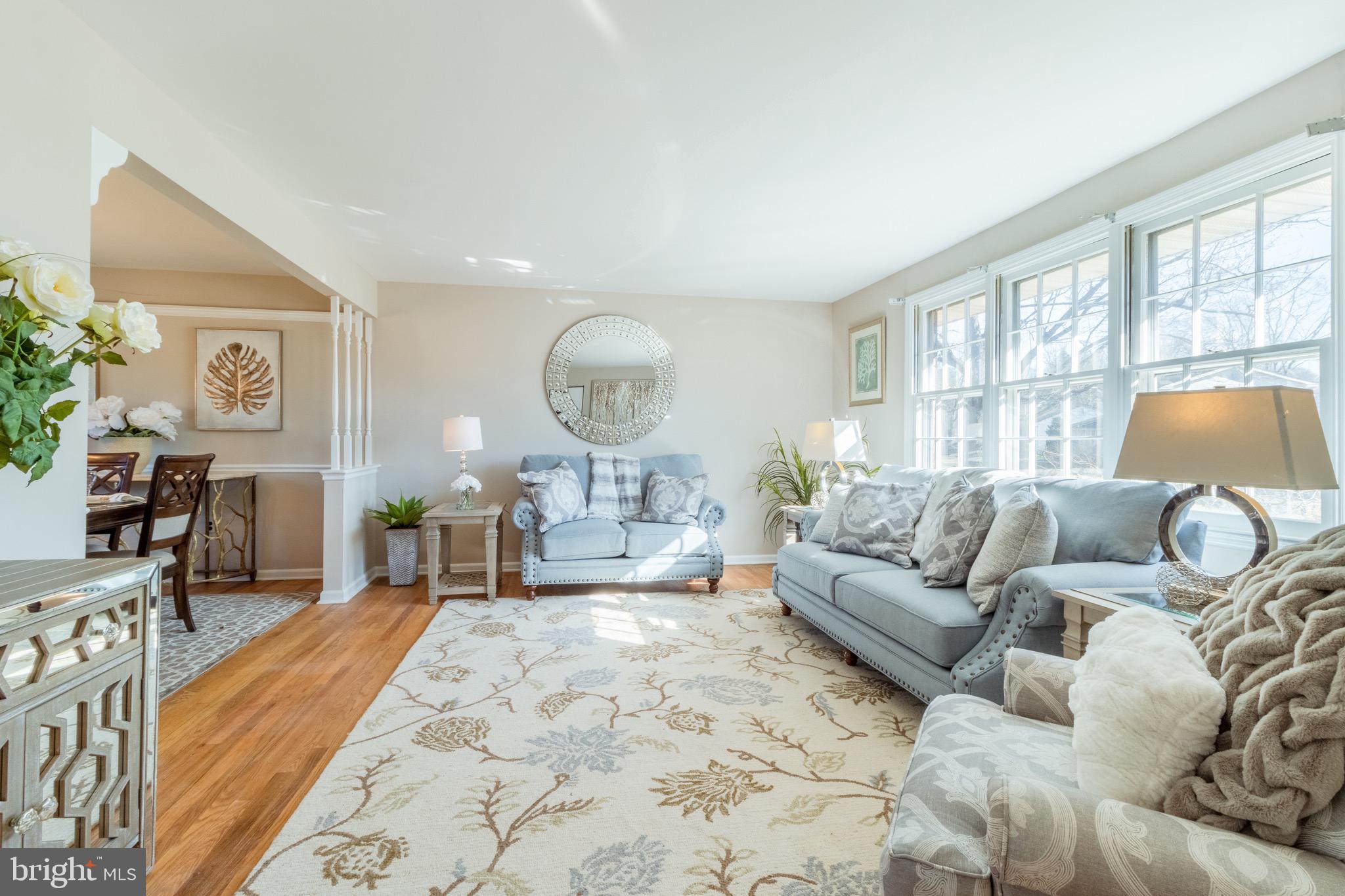 511 Garrick Road Hockessin, DE 19707 - Photo 6 of 21 Gallery Image 6