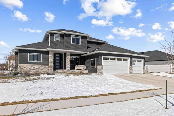 $1,049,900 | 324 25th Avenue East, West Fargo, ND 58078