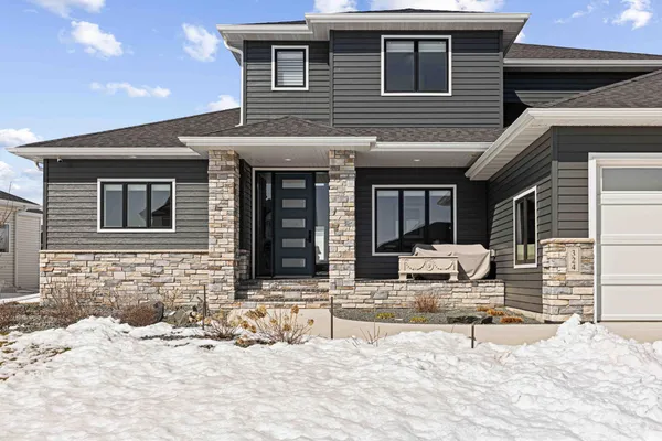$1,049,900 | 324 25th Avenue East, West Fargo, ND 58078