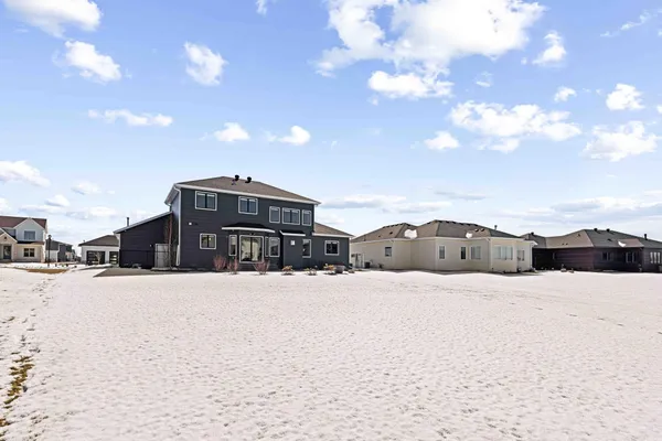 $1,049,900 | 324 25th Avenue East, West Fargo, ND 58078