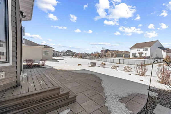 $1,049,900 | 324 25th Avenue East, West Fargo, ND 58078