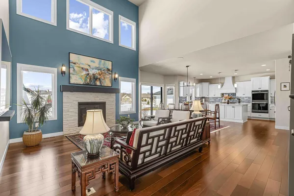 $1,049,900 | 324 25th Avenue East, West Fargo, ND 58078