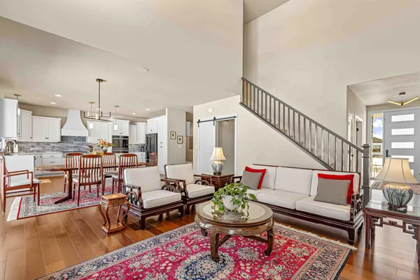 $1,049,900 | 324 25th Avenue East, West Fargo, ND 58078