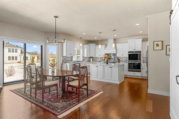 $1,049,900 | 324 25th Avenue East, West Fargo, ND 58078