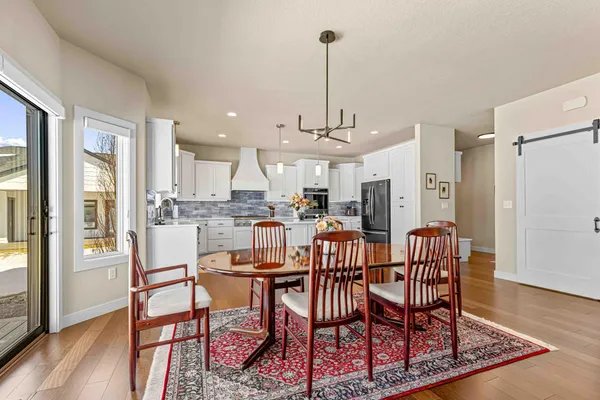 $1,049,900 | 324 25th Avenue East, West Fargo, ND 58078