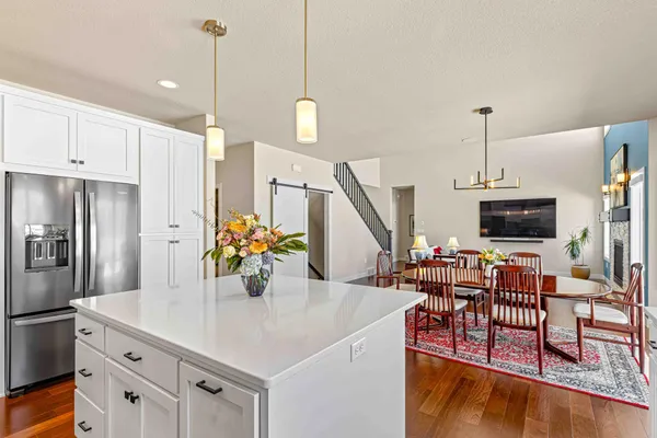 $1,049,900 | 324 25th Avenue East, West Fargo, ND 58078