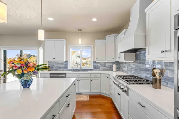 $1,049,900 | 324 25th Avenue East, West Fargo, ND 58078