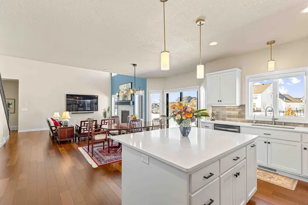 $1,049,900 | 324 25th Avenue East, West Fargo, ND 58078