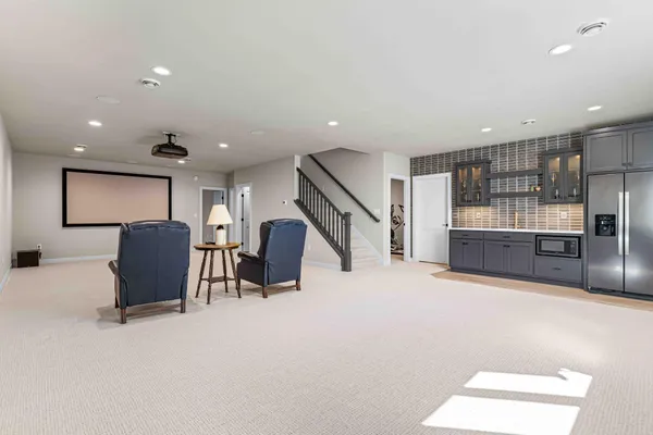 $1,049,900 | 324 25th Avenue East, West Fargo, ND 58078