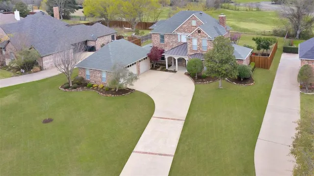 $679,000 | 709 Country Club Drive, Heath, TX 75032