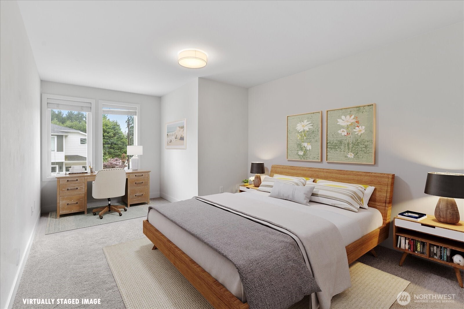 121 171st Place Southwest, Unit A Bothell, WA 98012 - Photo 23 of 38