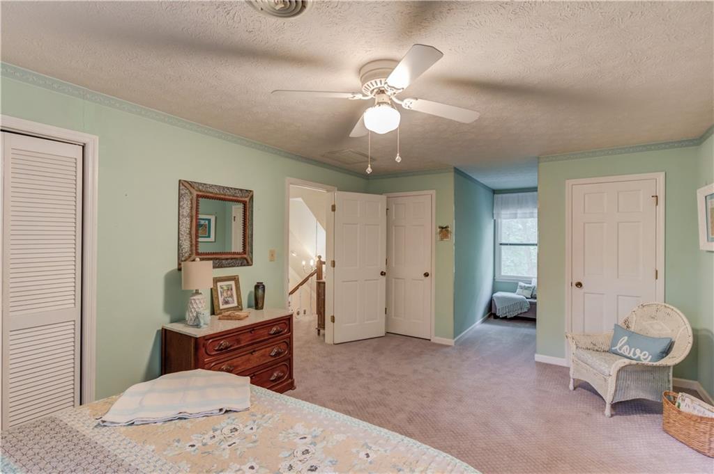 2525 Thompson Mill Road Gainesville, GA 30506 - Photo 38 of 55