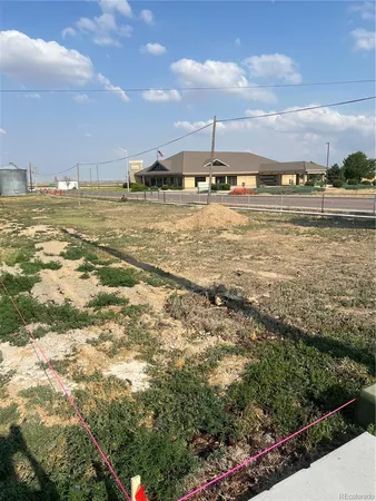 $90,000 | 40 North Johnson Street, Keenesburg, CO 80643