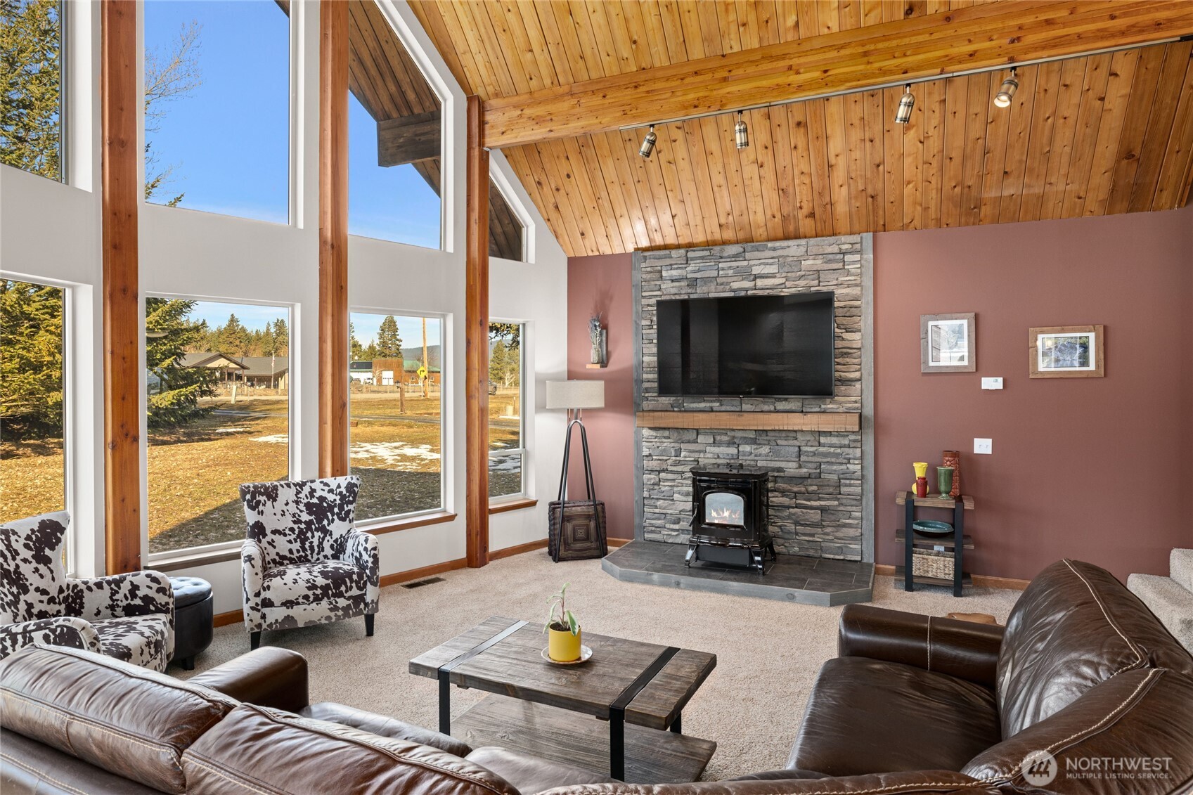 430 Pease Road Cle Elum, WA 98922 - Photo 15 of 40 Gallery Image 15