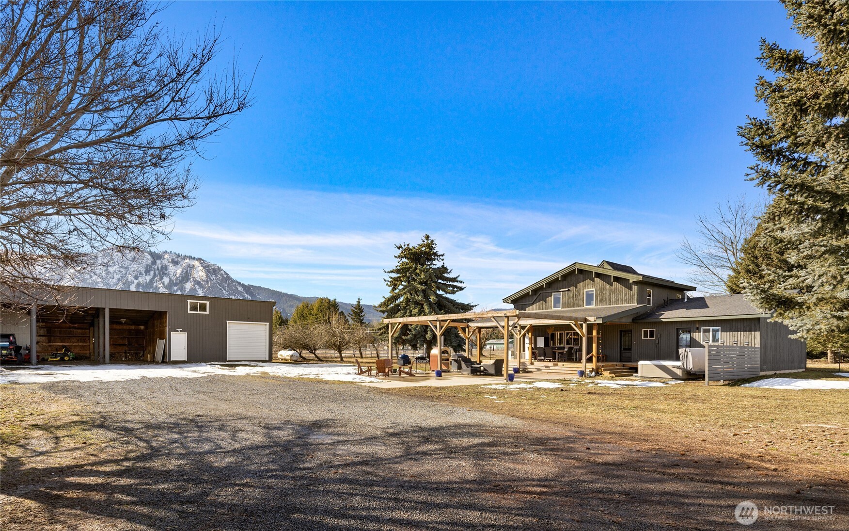 430 Pease Road Cle Elum, WA 98922 - Photo 31 of 40 Gallery Image 31