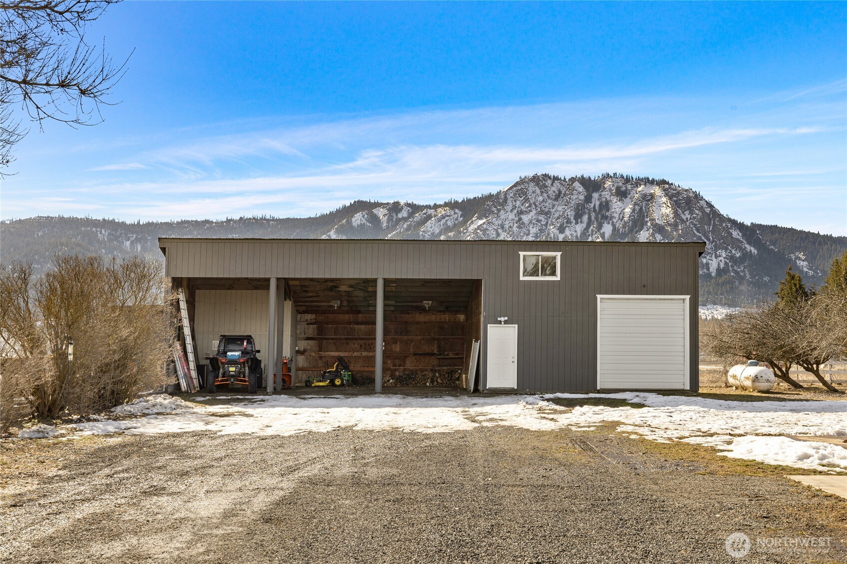 430 Pease Road Cle Elum, WA 98922 - Photo 32 of 40 Gallery Image 32