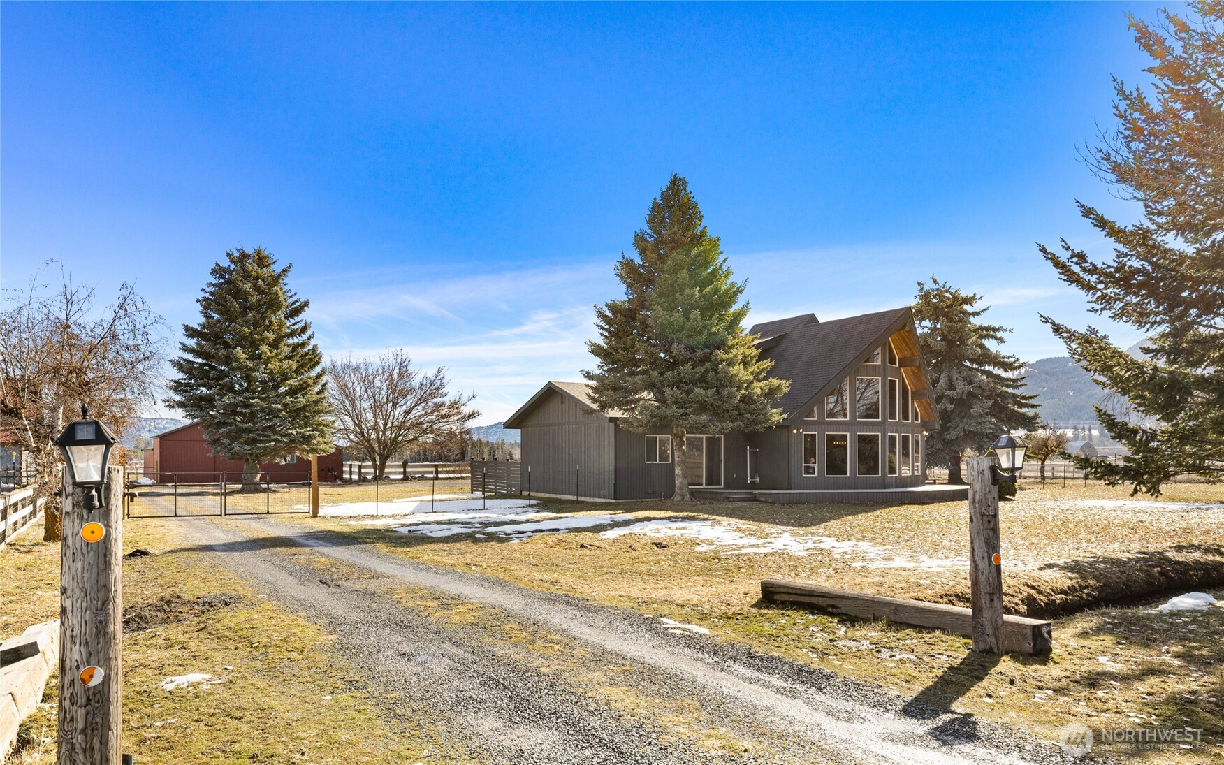 430 Pease Road Cle Elum, WA 98922 - Photo 40 of 40 Gallery Image 40