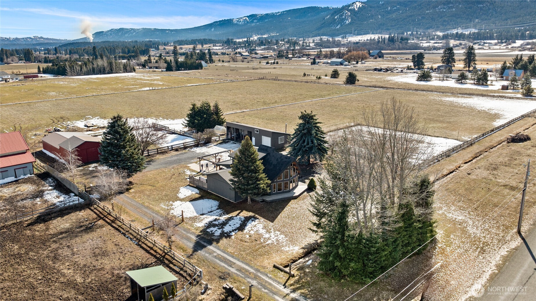 430 Pease Road Cle Elum, WA 98922 - Photo 4 of 40 Gallery Image 4