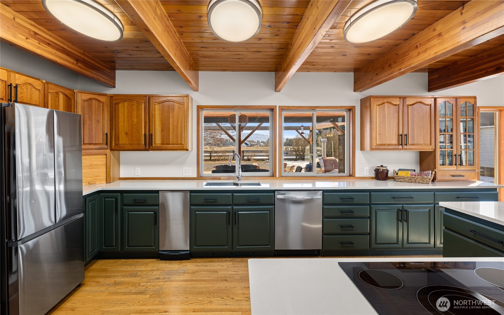 430 Pease Road Cle Elum, WA 98922 - Photo 8 of 40 Gallery Image 8