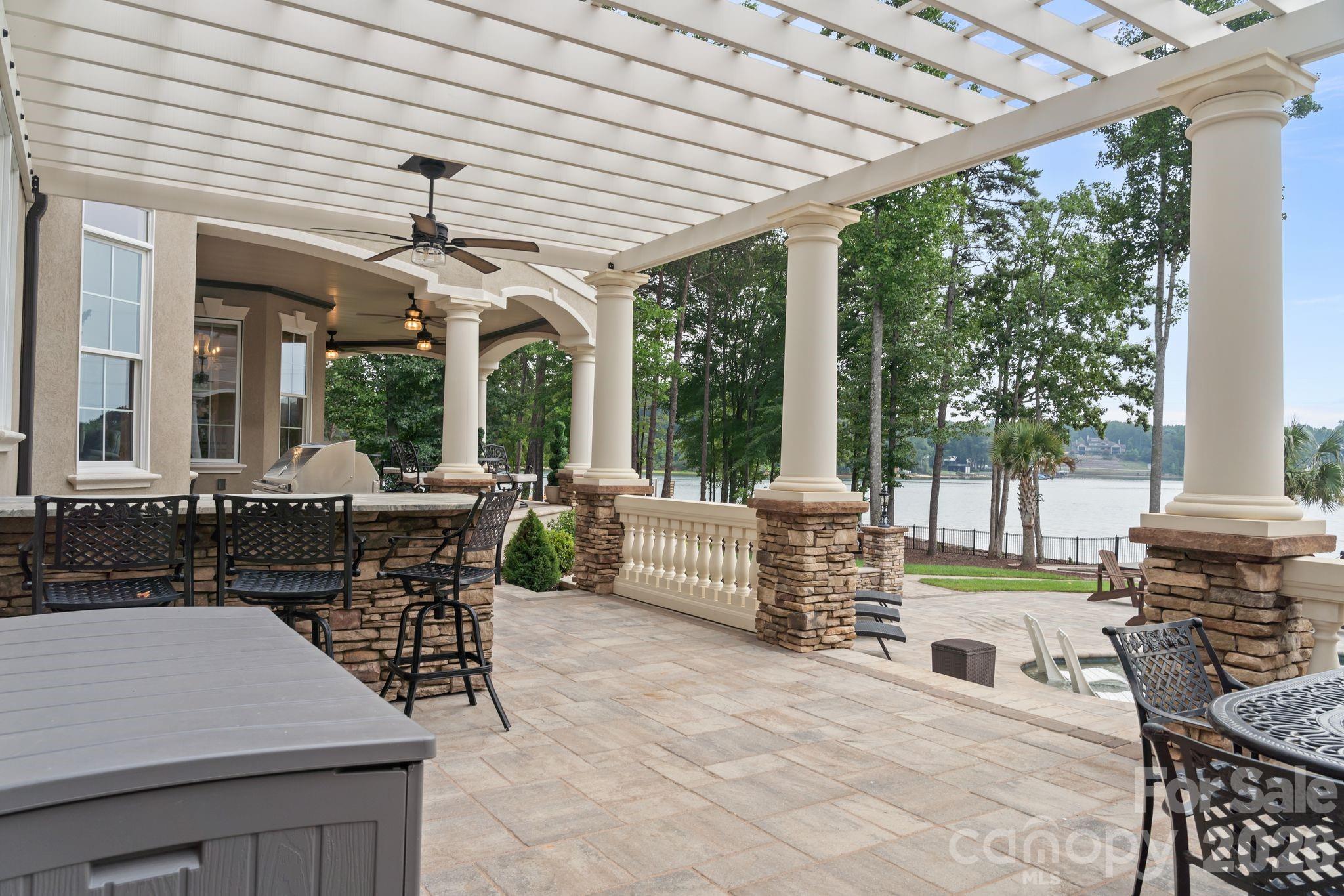 200 Timber Lake Drive Troutman, NC 28166 - Photo 32 of 42