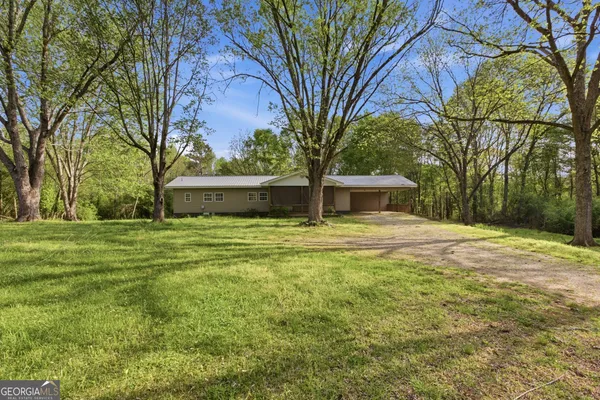 $550,000 | 6668 Belton Bridge Road, Lula, GA 30554