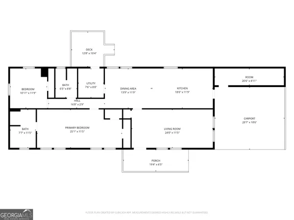$550,000 | 6668 Belton Bridge Road, Lula, GA 30554