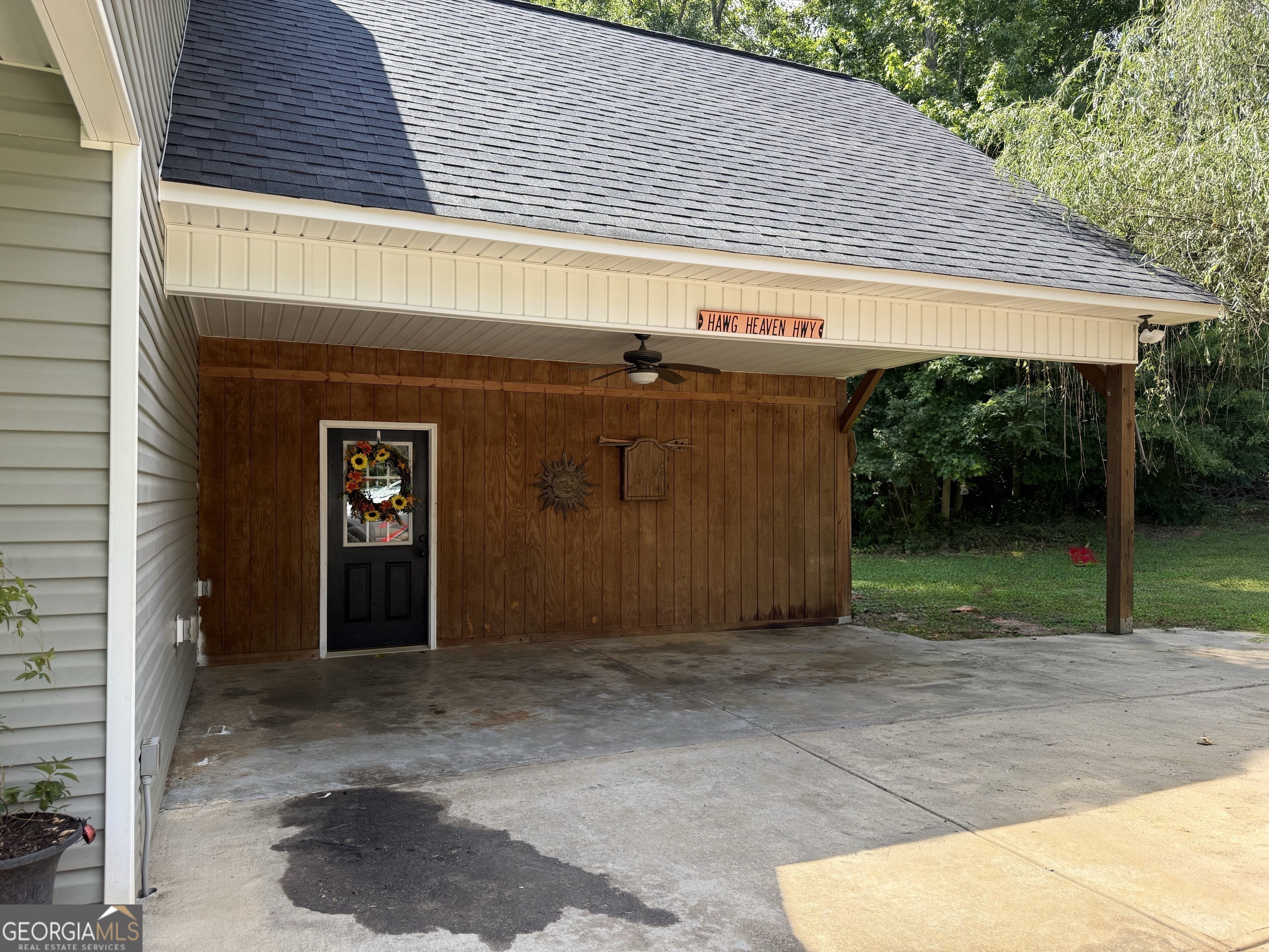 408 Bowen Road Milner, GA 30257 - Photo 2 of 6