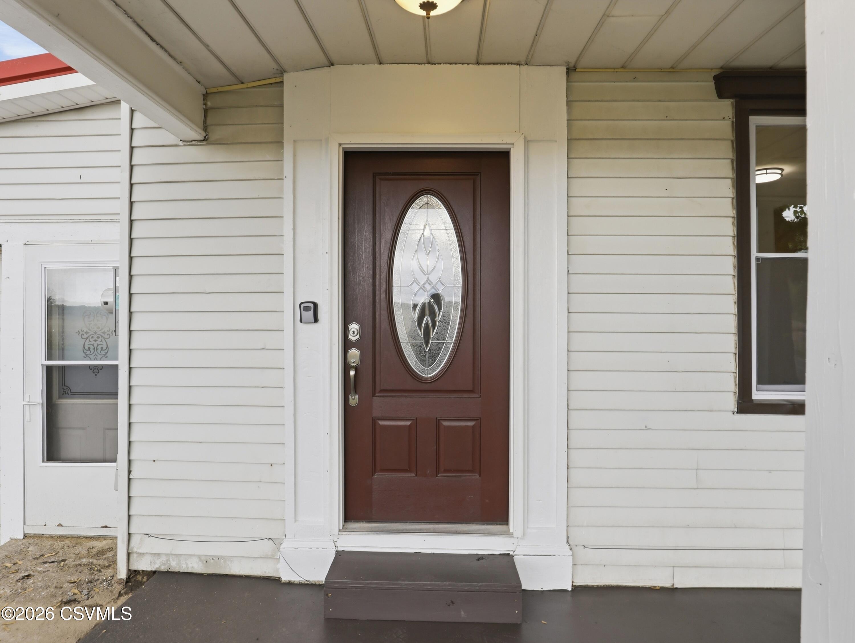 144 Old Rte 45 Milton, PA 17847 - Photo 5 of 36