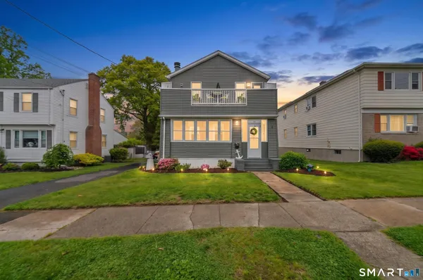 $430,000 | 54 Overlook Avenue, West Haven, CT 06516