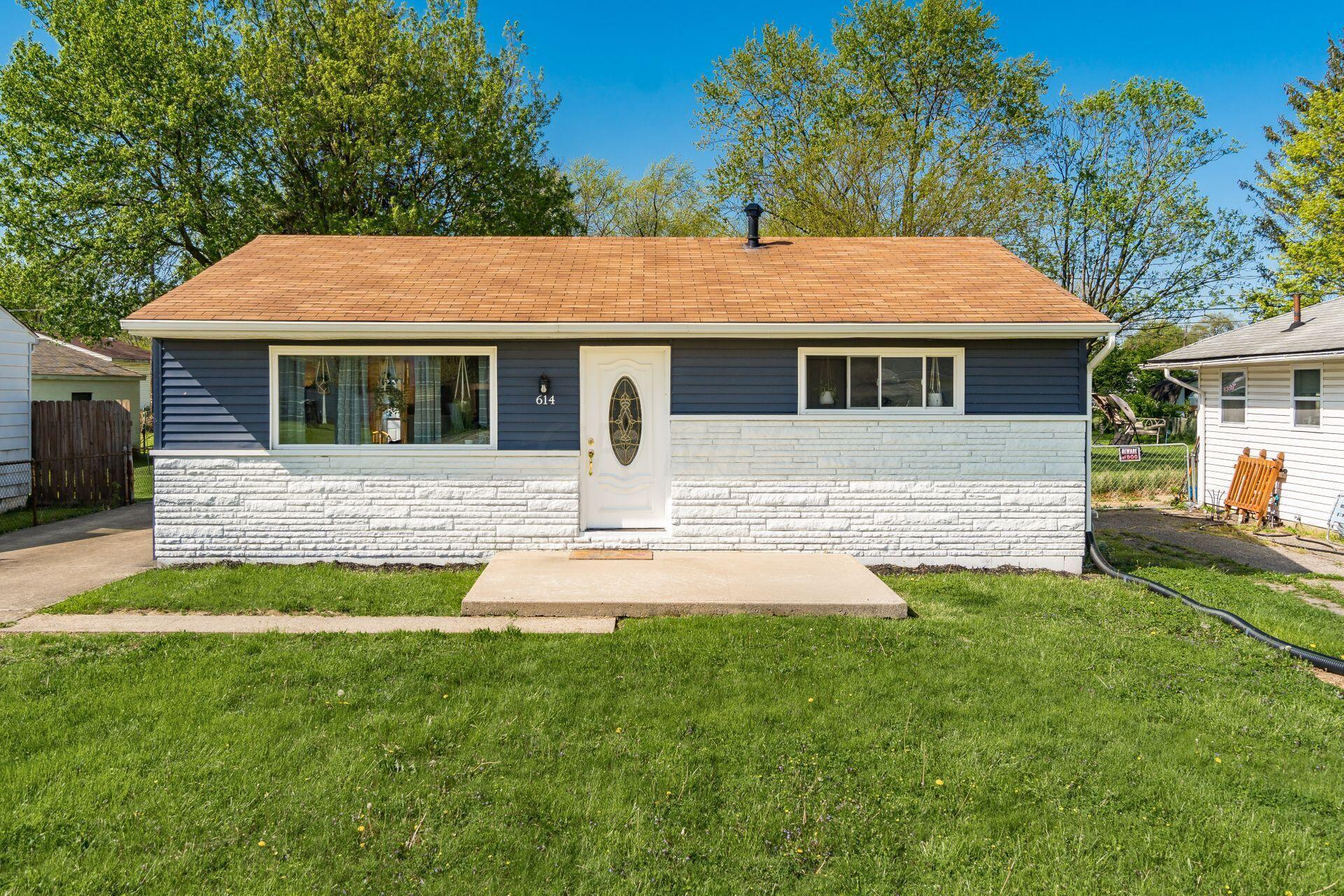 614 Stockbridge Road Columbus, OH 43207 - Photo 1 of 19 001_ 614 Stockbridge Rd - 083