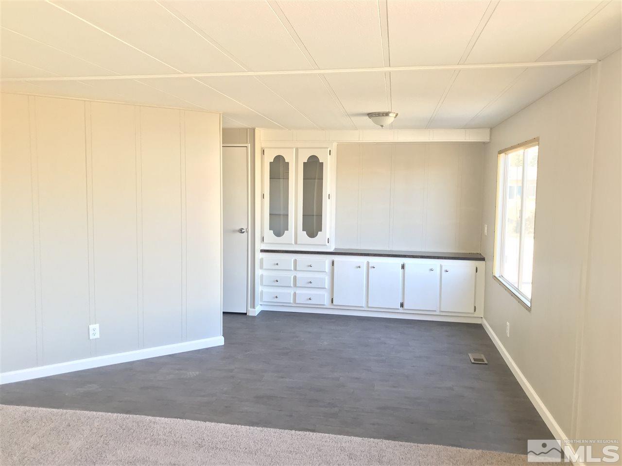 3985 Goldfinch Drive Reno, NV 89508 - Photo 3 of 15 a view of an empty room with a window