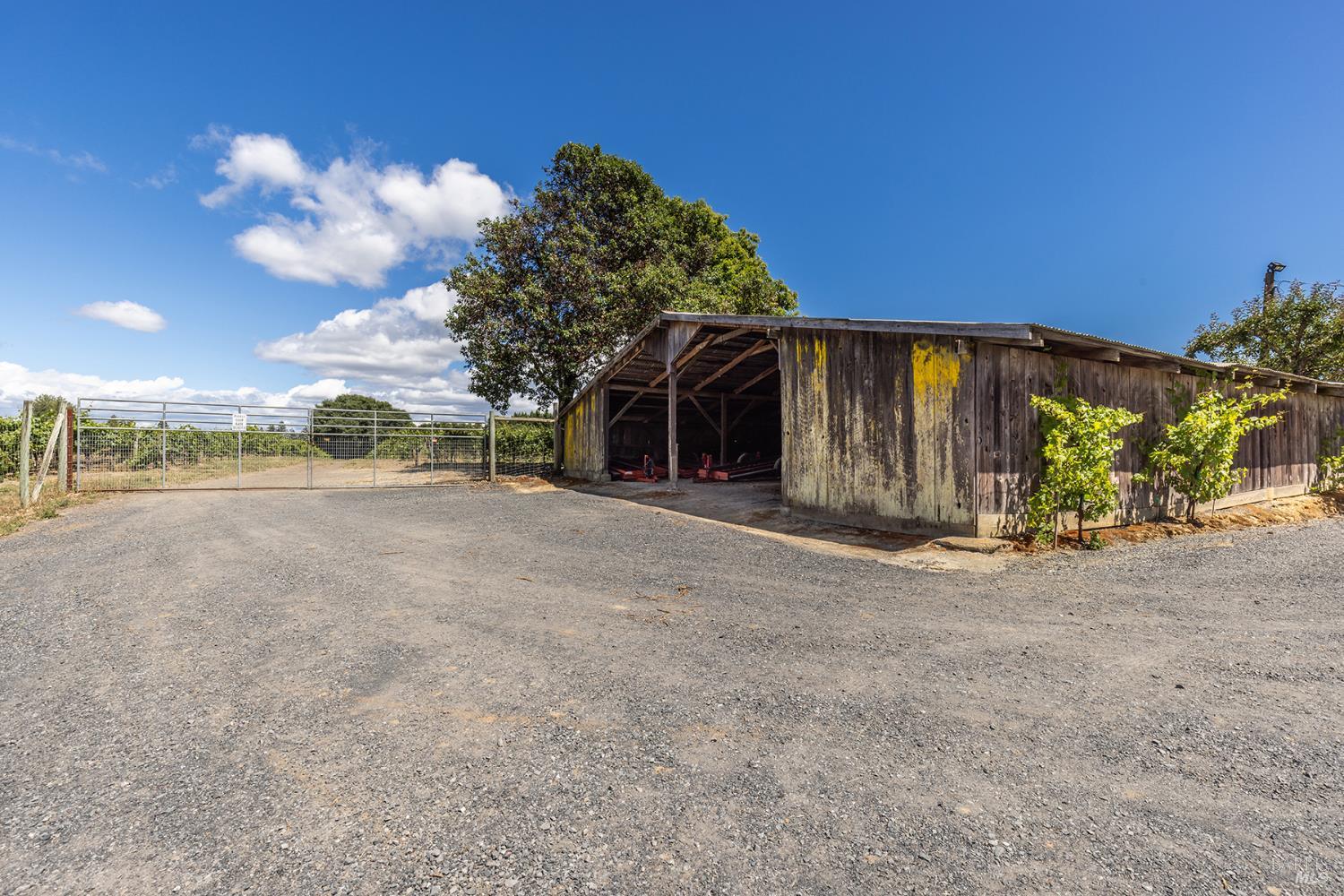 14640 Morelli Lane Sebastopol, CA 95472 - Photo 49 of 60