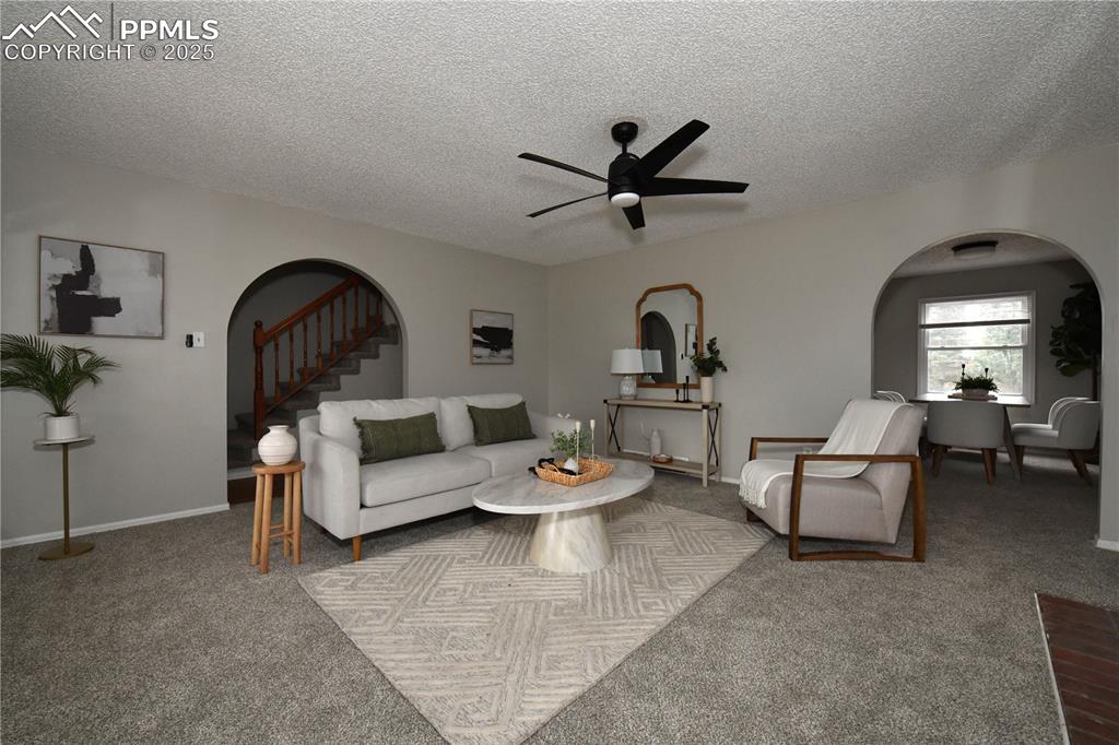 1275 Berglind Road Colorado Springs, CO 80920 - Photo 2 of 36