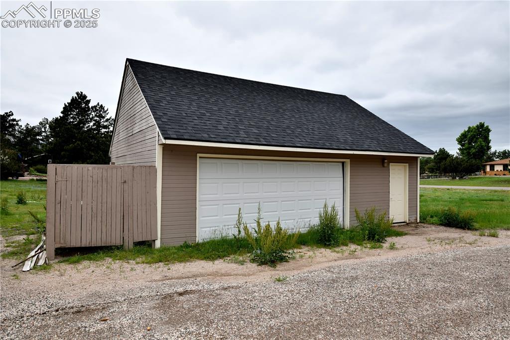 1275 Berglind Road Colorado Springs, CO 80920 - Photo 27 of 30