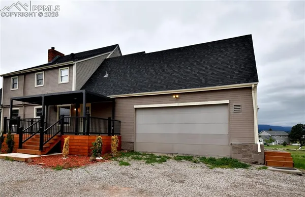 $724,900 | 1275 Berglind Road, Colorado Springs, CO 80920